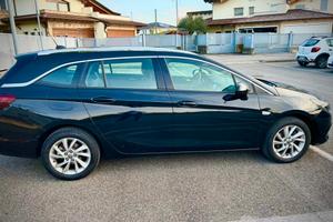 Opel astra 1.5 cdti 2022
