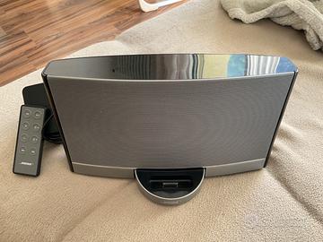 BOSE PORTABLE SOUNDDOCK DIGITAL MUSIC SYSTEM