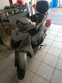 pezzi di ricambio Honda SH 