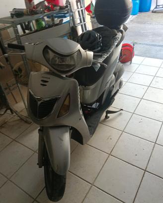 pezzi di ricambio Honda SH 