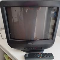 tv Sony trinitron 