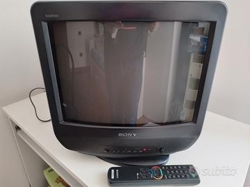 tv Sony trinitron 