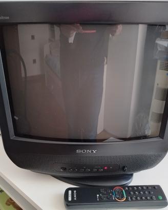tv Sony trinitron 