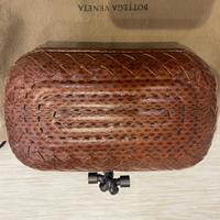 Clutch bottega veneta