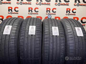 4 GOMME USATE 225/55 R19 103W LANVIGATOR