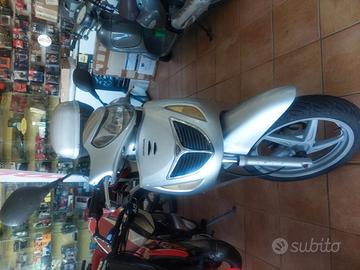 Honda SH 125