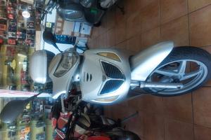 Honda SH 125