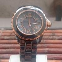 Orologio Swiss Legend -Karamica Ceramica e Abalone