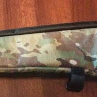 Kicking Donkey borsa bici -  vers.lunga 52cm