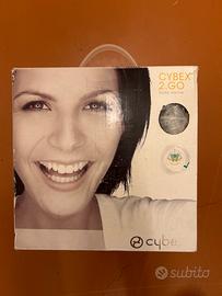 Cybex 2.go baby carrier