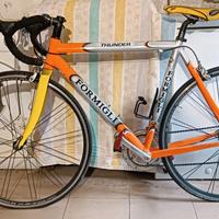 Bicicletta Formigli Thunder