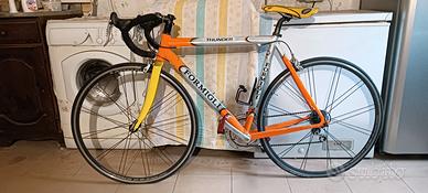 Bicicletta Formigli Thunder