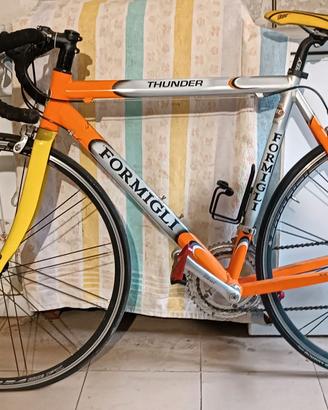 Bicicletta Formigli Thunder