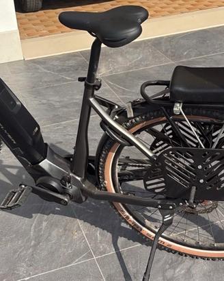 E-BIKE FLYER DONNA
