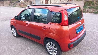 FIAT Panda 3ª serie - 2013