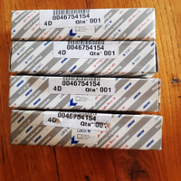 Candelette motore 1900 /2400 jtdFiat,Alfa,Lancia