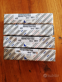 Candelette motore 1900 /2400 jtdFiat,Alfa,Lancia