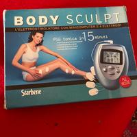 Body sculpt
