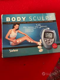 Body sculpt