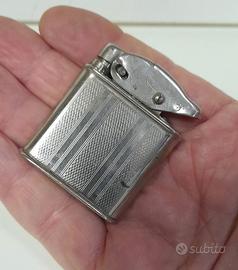 Accendino a benzina Kablo 1930