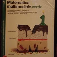 matematica multimediale verde 1 e 2
