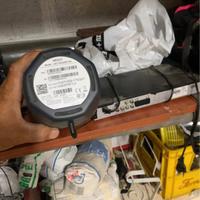 router e modem Fastweb 