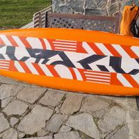 SUP Roberto Ricci Design RRD V3