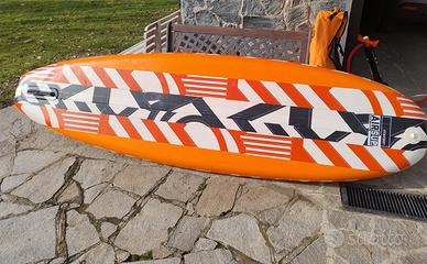 SUP Roberto Ricci Design RRD V3