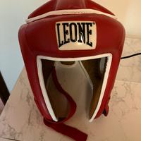 Casco Leone combat