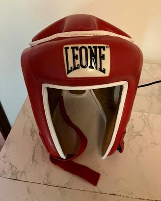 Casco Leone combat
