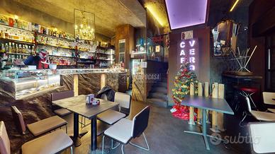 Locale Commerciale a Torino 3 locali