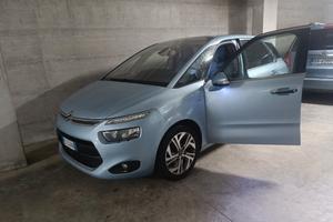 C4 Picasso del 2013