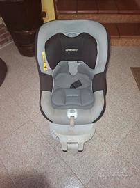 Foppapedretti Isofix Rolling 360 Fix Seggiolino