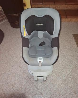 Foppapedretti Isofix Rolling 360 Fix Seggiolino