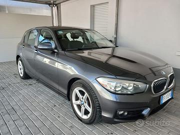Bmw 118 118i 5p. Urban LEGGI BENE LA DESCRIZIONE