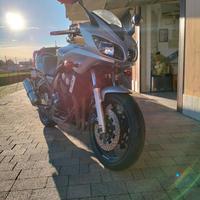 Yamaha Fazer FZ6 600