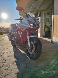 Yamaha Fazer FZ6 600