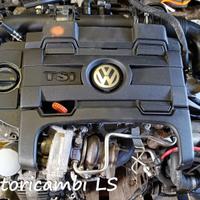 Motore 1.4 TSI BENZ CDG