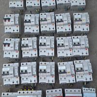 magnetotermici +differenziali