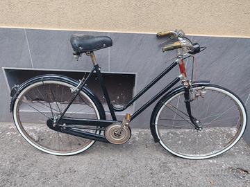 Bicicletta Legnano vintage anni 70
