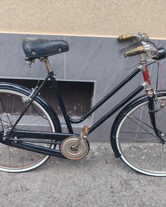 Bicicletta Legnano vintage anni 70