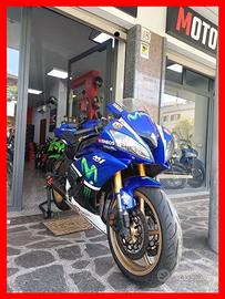 Yamaha r6 akrapovic #promo incluso passaggio#rate