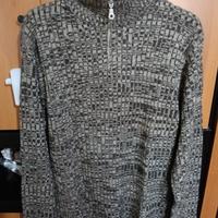 maglione uomo 