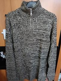 maglione uomo 
