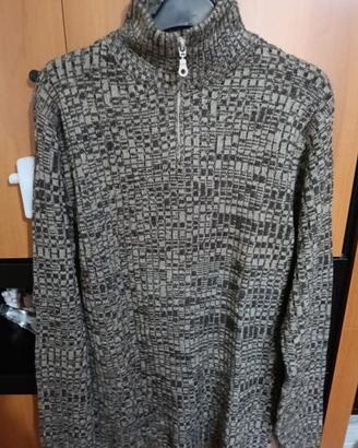 maglione uomo 