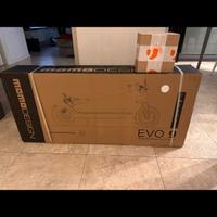 Monopattino Momodesign evo 9