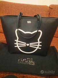 borsa Karl Lagerfeld 