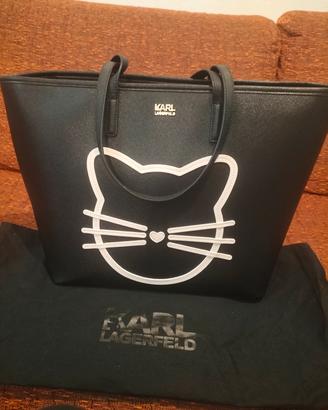 borsa Karl Lagerfeld 