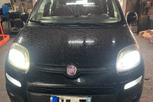FIAT PANDA  1.3 MTJ