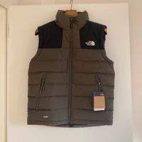 Massif gilet The North Face